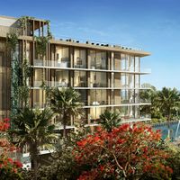 The Fairchild Coconut Grove