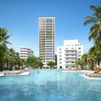 Fasano Hotel and Residences at Shore Club