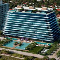 Fendi Chateau Residences