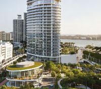 Five Park Miami Beach