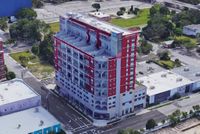 Filling Station Lofts