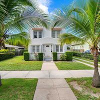 Flamingo Park Historic