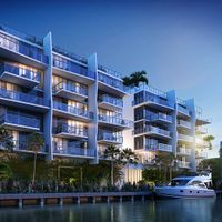 KAI at Bay Harbor Islands