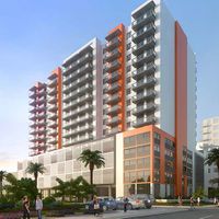 Hollywood East Apartments