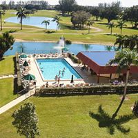 Hollybrook Golf & Tennis