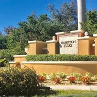 Hampton Isles