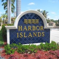 Harbor Islands
