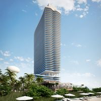 Hyde Beach Resort & Residences