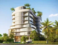 Indian Creek Residences & Yacht Club