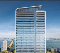 Jean-Georges Miami Tropic Residences
