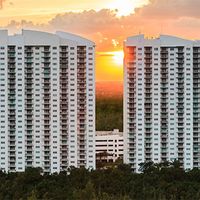 One Fifty One At Biscayne