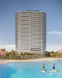 One Park Tower by Turnberry
