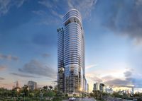 One Twenty Brickell Residences