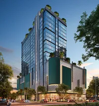 One West 12 Residences