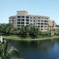 Ocean Club Lake Villa 3