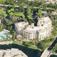 Ocean Club Resort Villa 1