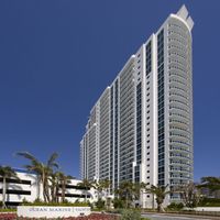 Ocean Marine Yacht Club