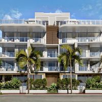 Ocean Park South Beach