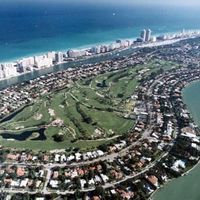 La Gorce Country Club