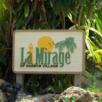 La Mirage