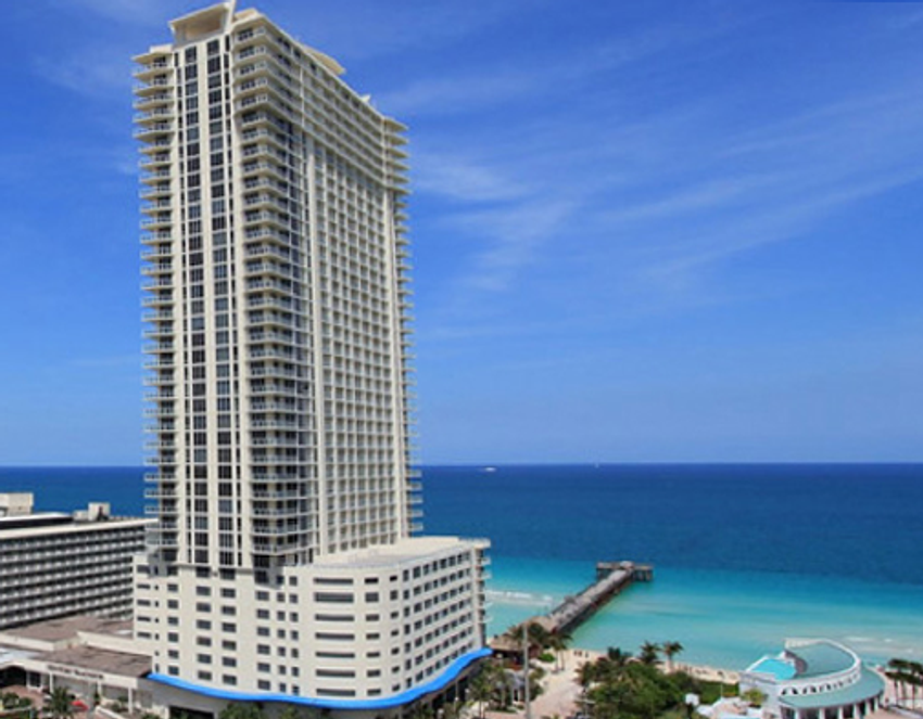 La Perla Condos for Sale and Rent in Sunny Isles Beach, Florida. Sunny  Isles Real Estate