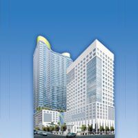 Latitude on The River