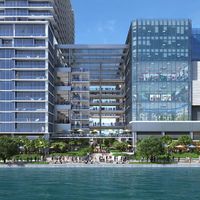 Lantower River Landing