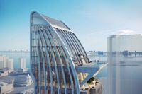 Legacy Hotel & Residences