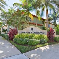 Library Commons