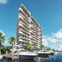 Monaco Yacht Club & Residences