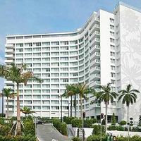 Mondrian South Beach