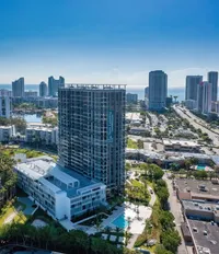 Mondrian Hallandale Beach Residences