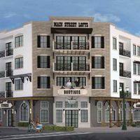 Main Street Lofts