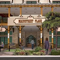 Main Street Place