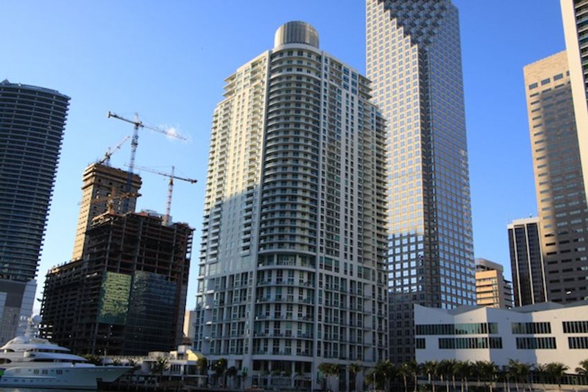 Met Miami Condos for sale and rent