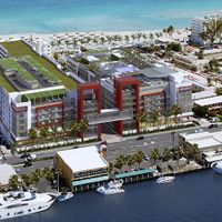 Melia Costa Hollywood