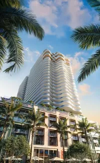 Midtown Park by Proper