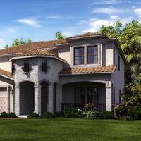 Mill Creek At Cooper City