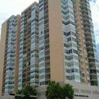 Mirasol Ocean Towers