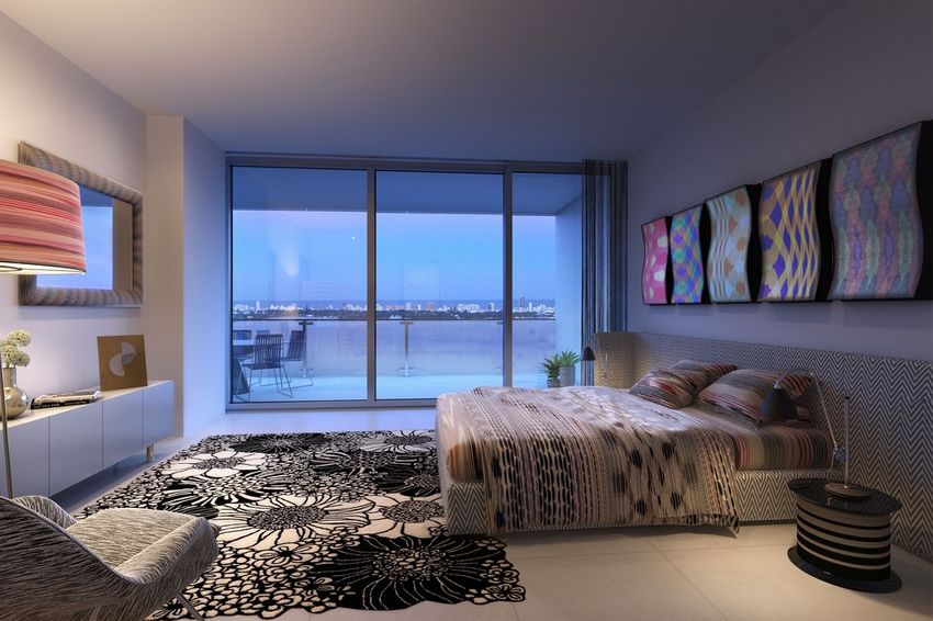 Missoni Baia Edgewater New Condos For Sale