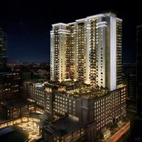 NINE At Mary Brickell Village