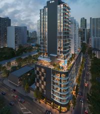 Smart Brickell Luxe