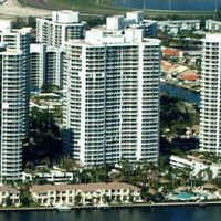 South Tower At the Point