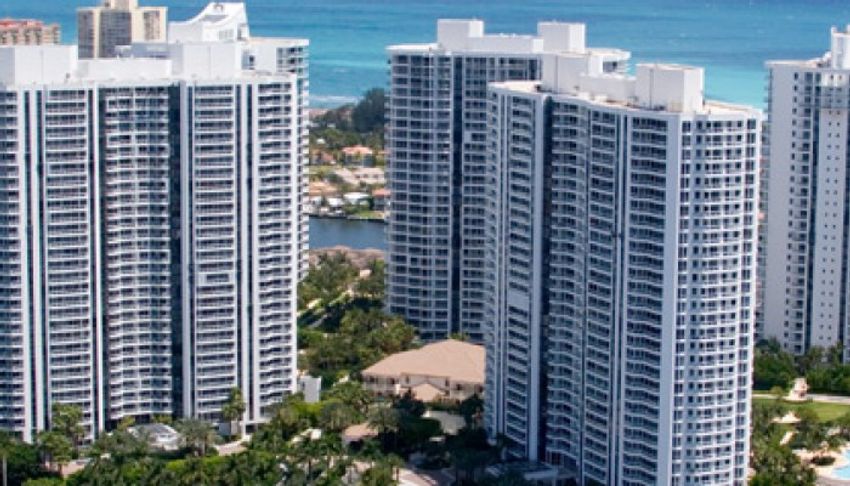 Aventura Condos For Sale & Rent