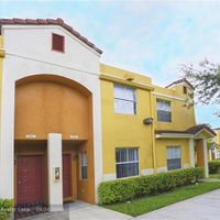 Sorrento Lakes At Sunrise