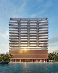 Sage Intracoastal Residences