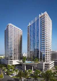 Selene Oceanfront Residences