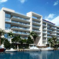 Sereno at Bay Harbor Islands