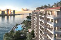 Six Fisher Island