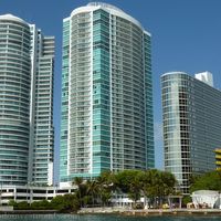 Skyline On Brickell